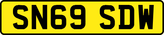 SN69SDW