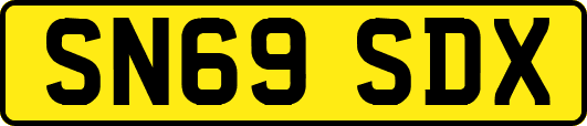 SN69SDX