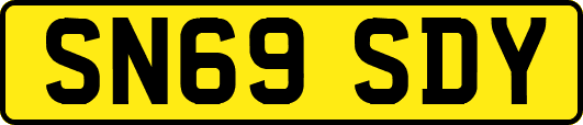 SN69SDY