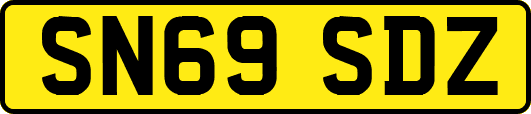 SN69SDZ