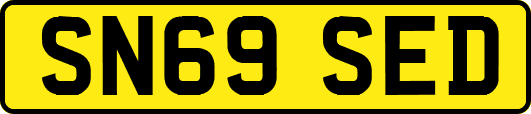 SN69SED