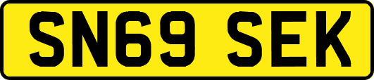 SN69SEK