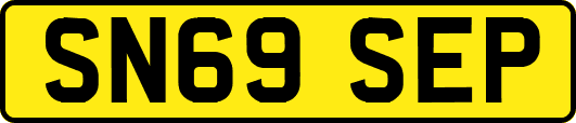 SN69SEP