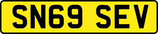 SN69SEV