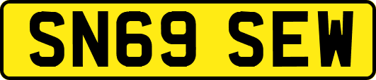 SN69SEW