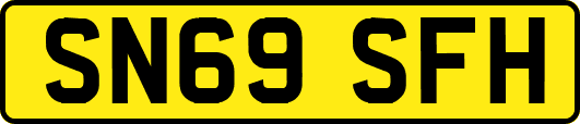SN69SFH