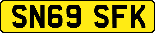 SN69SFK