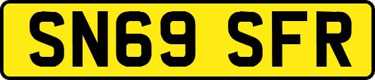 SN69SFR