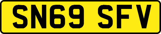 SN69SFV