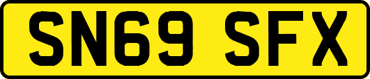 SN69SFX