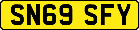 SN69SFY