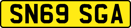 SN69SGA