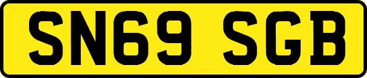 SN69SGB
