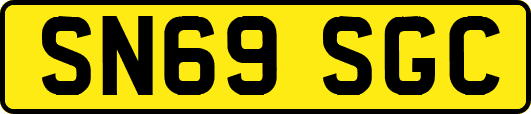 SN69SGC