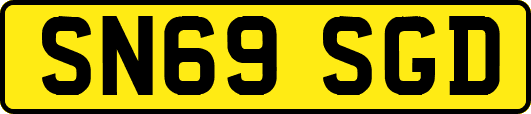 SN69SGD