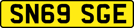 SN69SGE