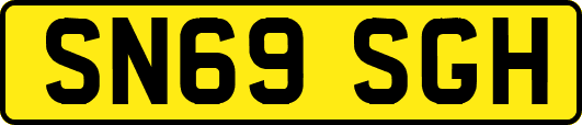 SN69SGH