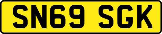 SN69SGK