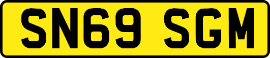 SN69SGM