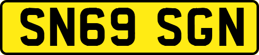 SN69SGN
