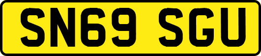 SN69SGU