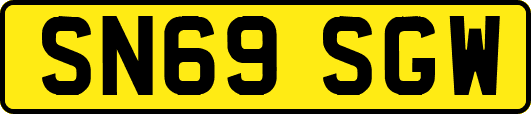 SN69SGW