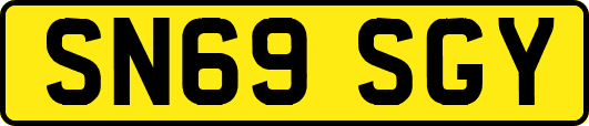 SN69SGY