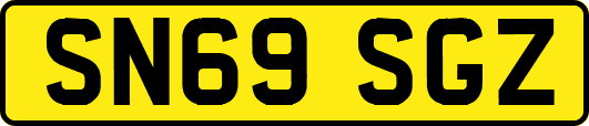 SN69SGZ