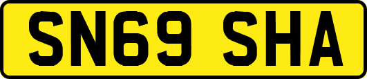 SN69SHA
