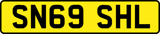 SN69SHL