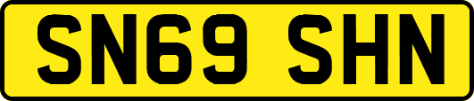 SN69SHN