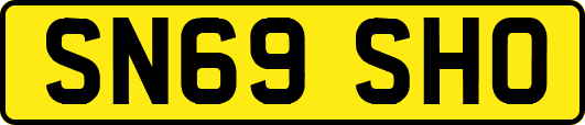 SN69SHO