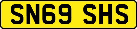 SN69SHS