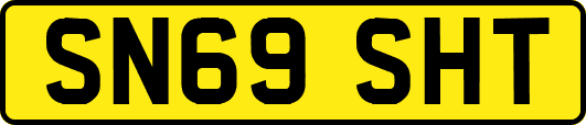 SN69SHT