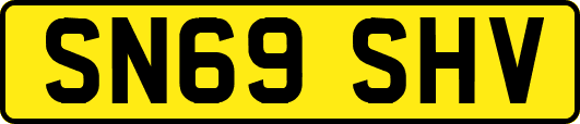 SN69SHV