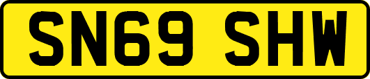 SN69SHW