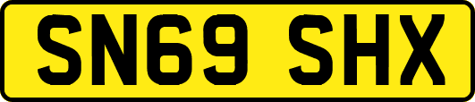 SN69SHX