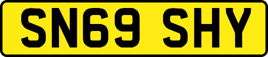 SN69SHY