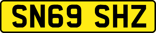 SN69SHZ