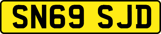 SN69SJD