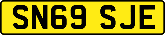 SN69SJE