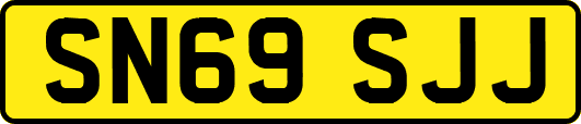 SN69SJJ