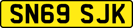 SN69SJK