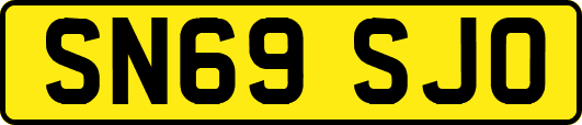 SN69SJO