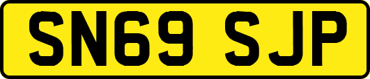 SN69SJP