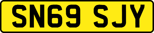 SN69SJY