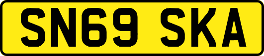 SN69SKA