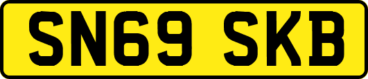 SN69SKB