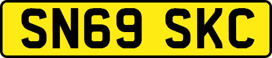 SN69SKC
