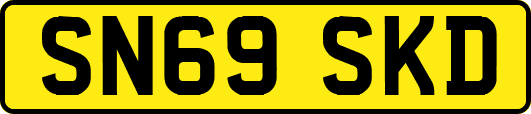 SN69SKD